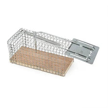Mouse Trap Cage 11.5cm Bainbridge - Woonona Petfoods