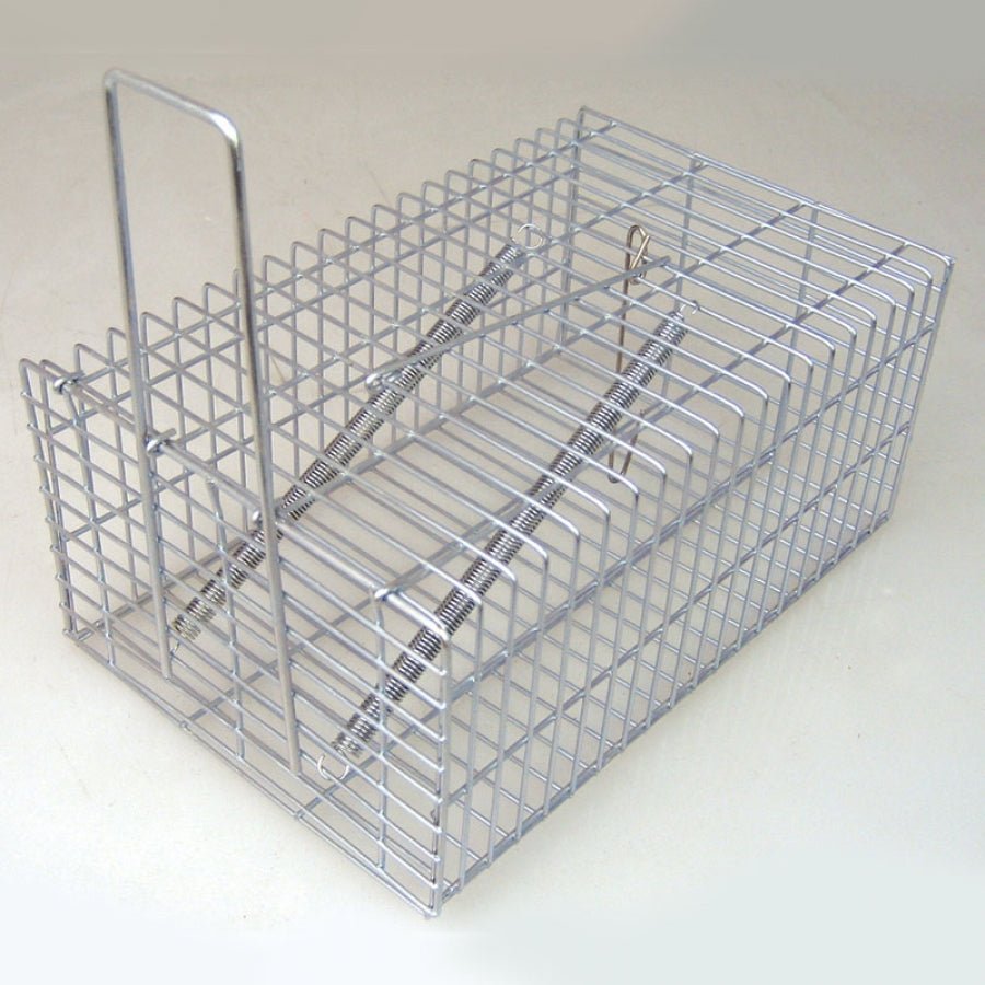 Mouse Trap Pet One Large - Woonona Petfoods