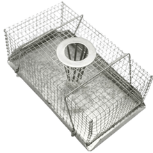 Mouse Trap Wire Top Entry Large Elite - Woonona Petfoods