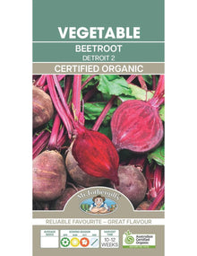 Mr Fothergills Beetroot Detroit Organic - Woonona Petfoods