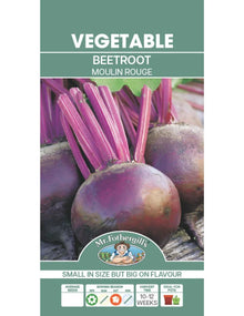 Mr Fothergills Beetroot Moulin Rouge - Woonona Petfoods