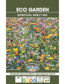Mr Fothergills Beneficial Insect Mix - Woonona Petfoods