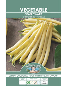 Mr Fothergills Butterbean Cherokee - Woonona Petfoods