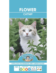 Mr Fothergills Catnip - Woonona Petfoods
