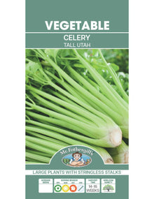 Mr Fothergills Celery Tall Utah - Woonona Petfoods