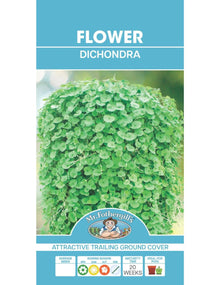 Mr Fothergills Dichondra - Woonona Petfoods