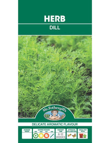 Mr Fothergills Dill - Woonona Petfoods