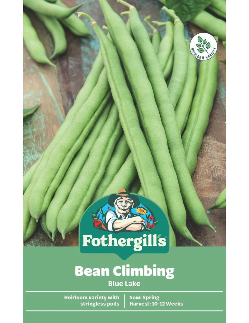 Mr Fothergills FOT Bean Climbing Blue Lake - Woonona Petfoods