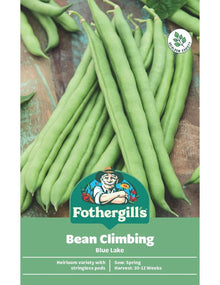 Mr Fothergills FOT Bean Climbing Blue Lake - Woonona Petfoods