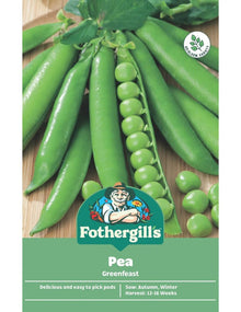 Mr Fothergills FOT Pea Greenfeast - Woonona Petfoods