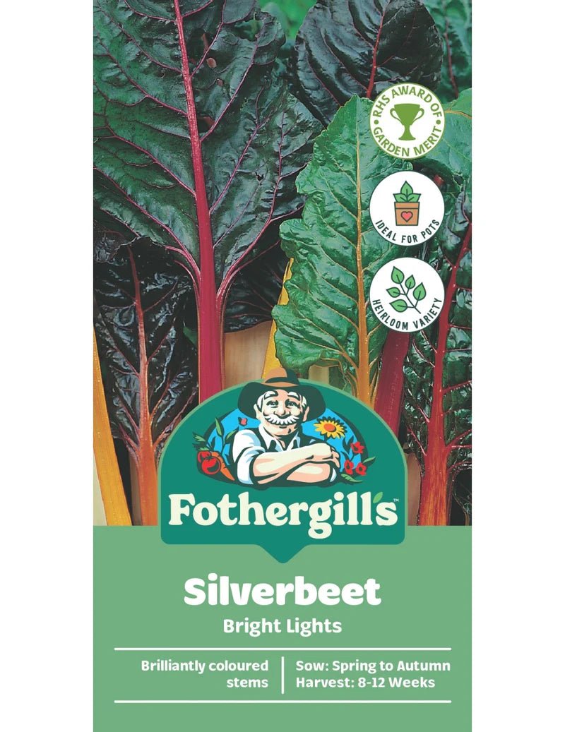 Mr Fothergills FOT Silverbeet Bright Lights - Woonona Petfoods