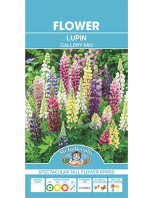 Mr Fothergills Lupin Gallery Mix - Woonona Petfoods