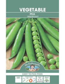 Mr Fothergills Pea Greenfeast - Woonona Petfoods