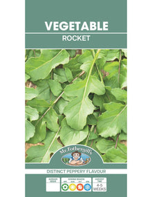 Mr Fothergills Rocket - Woonona Petfoods