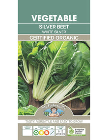 Mr Fothergills Silverbeet Organic - Woonona Petfoods