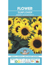 Garden Flower Seeds