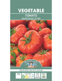 Mr Fothergills Tomato Mortgage Lifter - Woonona Petfoods