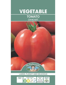 Mr Fothergills Tomato Oxheart - Woonona Petfoods