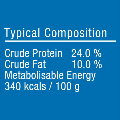 My Dog Dry Dog Food Chicken and Veg 2.8kg - Woonona Petfoods