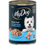 My Dog Wet Dog Food 400g Classisc Loaf Chicken and Turkey - Woonona Petfood & Produce