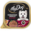 My Dog Wet Food Shredded Meals Beef 12 x 100g - Woonona Petfood & Produce