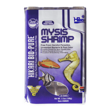 Mysis Shrimp Hikari 100g - Woonona Petfoods
