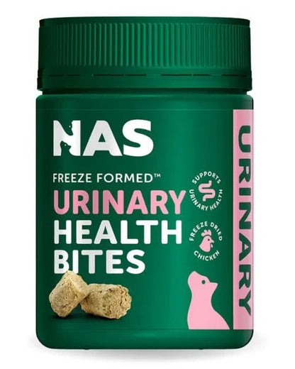 Natural Animal Solutions Urinary Health Bites for Cats 50g - Woonona Petfoods