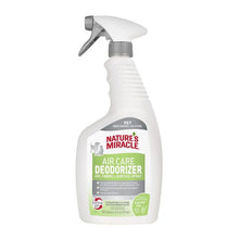 Natures MIracle Air Care Deodorizer Aloe Rain 709ml - Woonona Petfoods