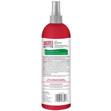 Natures Miracle Pet Block Repellent Spray For Dogs 473ml - Woonona Petfoods