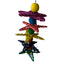 Nino Javas Bird Toy Star Gazer - Woonona Petfoods
