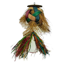 Ninos Java Bird Toy Comet - Woonona Petfoods