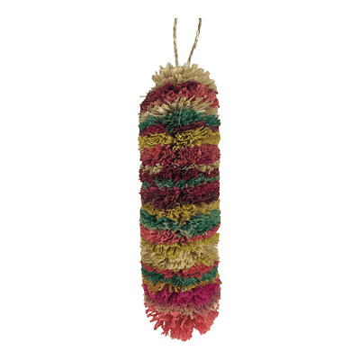 Ninos Java Bird Toy Fiesta