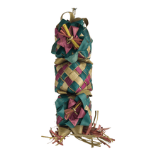 Ninos Java Bird Toy Flower Boxes - Woonona Petfoods