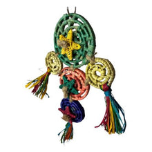 Ninos Java Bird Toy Kindred Spirit - Woonona Petfoods