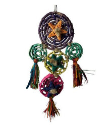Ninos Java Bird Toy Kindred Spirit - Woonona Petfoods