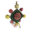 Ninos Java Bird Toy Valentine - Woonona Petfoods