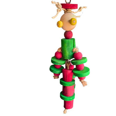 Ninos Java Christmas Elf Santas Little Helper