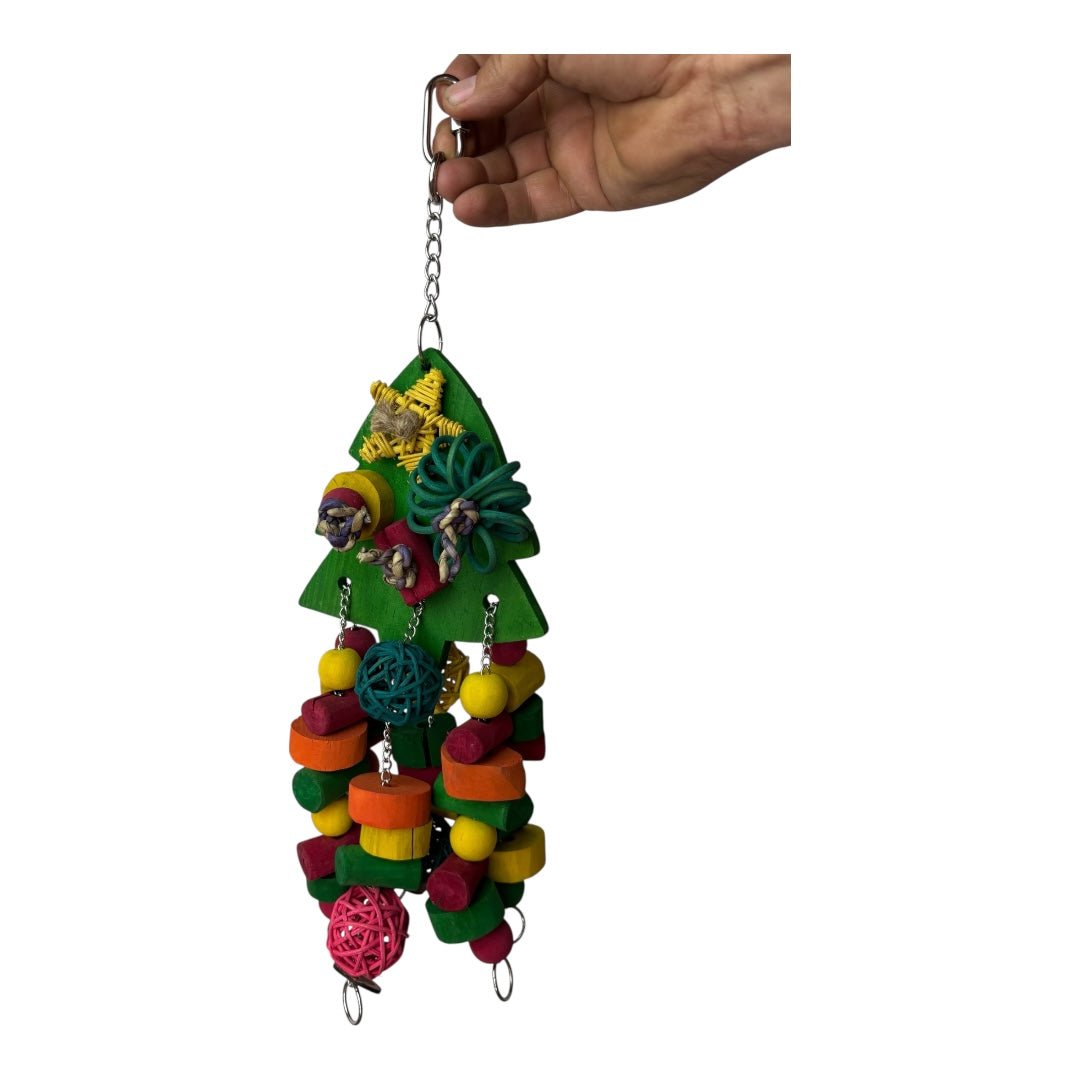 Ninos Java Christmas Tree Medium - Woonona Petfoods