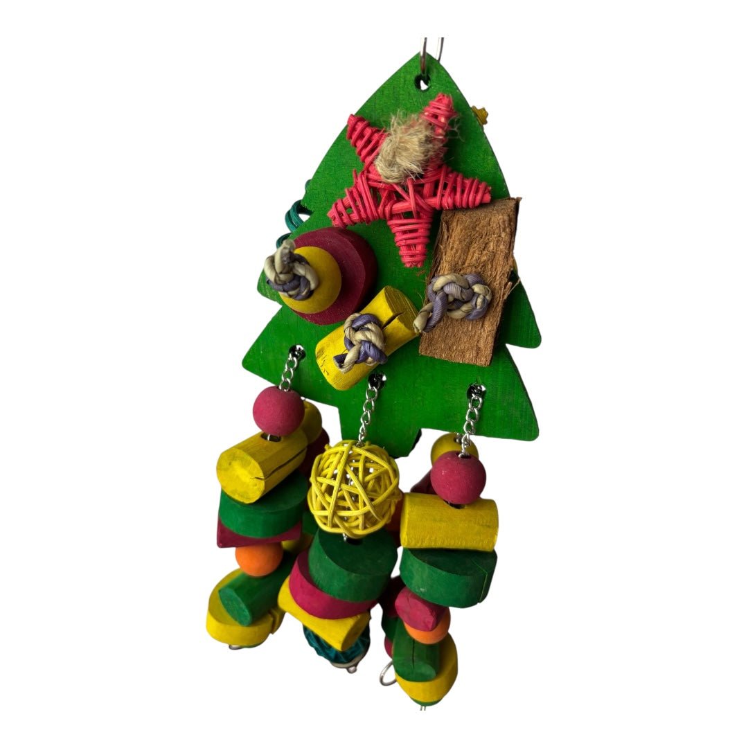 Ninos Java Christmas Tree Medium - Woonona Petfoods