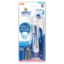 Nylabone Advanced Oralcare - Puppy Dental Kit - Woonona Petfoods