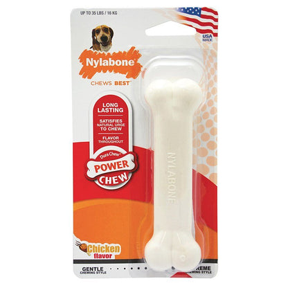 Nylabone Chicken - Woonona Petfoods