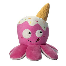 Olivia The Octopus Splash Critters Dog Toy - Woonona Petfoods