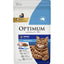 Optimum Dry Cat Food Adult Indoor Chicken 2kg - Woonona Petfood & Produce