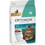 Optimum Dry Cat Food Adult Ocean Fish - Woonona Petfood & Produce