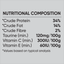 Optimum Dry Cat Food Furball - Woonona Petfoods