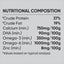 Optimum Dry Cat Food Kitten 1.4kg - Woonona Petfoods