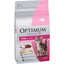 Optimum Dry Cat Food Kitten 1.4kg - Woonona Petfoods