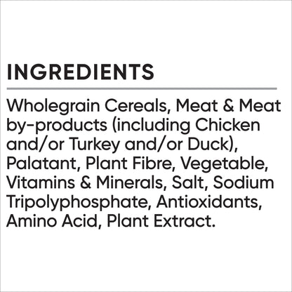 Optimum Dry Dog Food Adult Toy and Small Breed Chicken Rice and Vegetables - Woonona Petfood & Produce