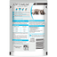 Optimum Wet Cat Food Adult Skin & Coat Chunks in Jelly Salmon 15x85g - Woonona Petfoods