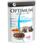 Optimum Wet Cat Food Adult Skin & Coat Chunks in Jelly Salmon 15x85g - Woonona Petfoods
